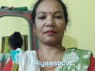 Riyaashow