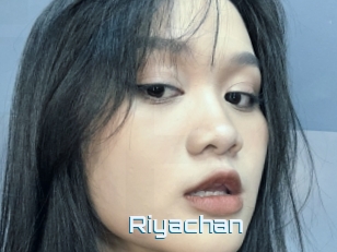 Riyachan