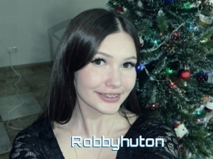 Robbyhuton