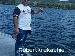 Robertkrakashia