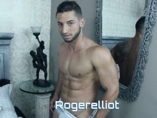 Rogerelliot