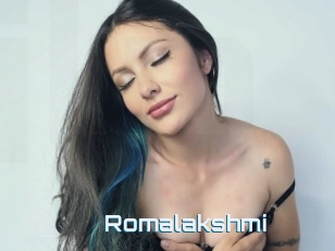 Romalakshmi