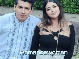 Romancewoman