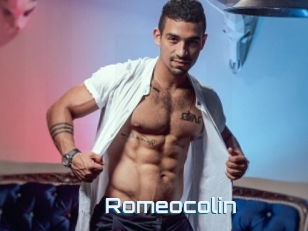 Romeocolin