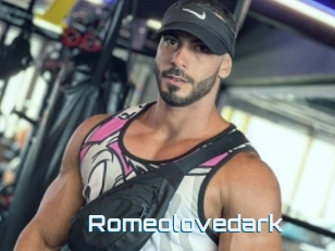 Romeolovedark