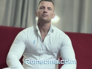 Romeomalcolm