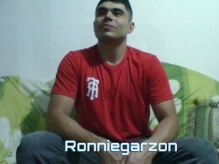 Ronniegarzon