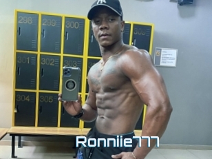 Ronniie777