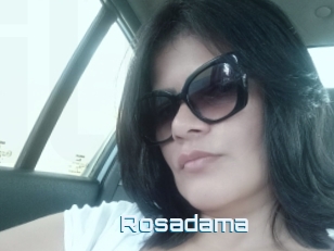 Rosadama