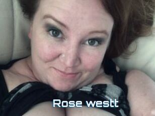 Rose_westt