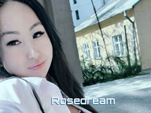 Rosedream