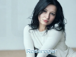 Roseroger