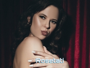 Rosetati