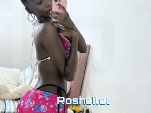 Roshellet