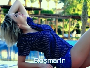 Rosmarin