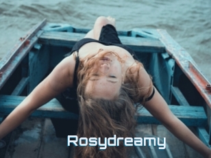 Rosydreamy