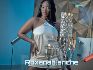 Roxanablanche