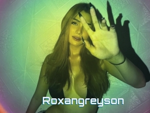 Roxangreyson