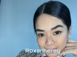 Roxannerey