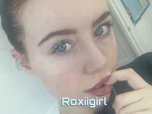 Roxiigirl