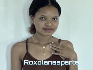 Roxolanasparta