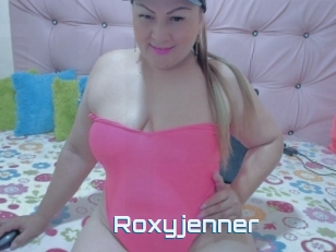 Roxyjenner