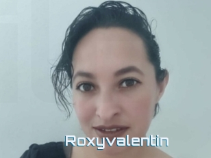 Roxyvalentin