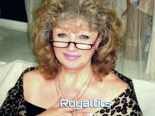 Royaltits