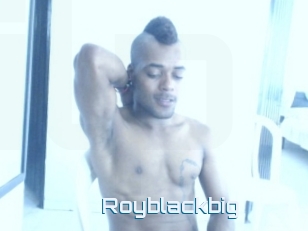 Royblackbig