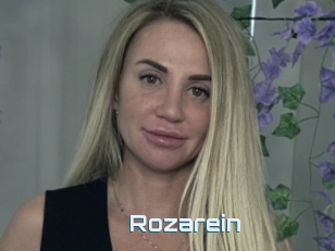 Rozarein