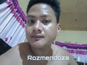 Rozmendoza