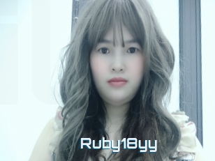 Ruby18yy