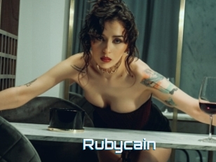 Rubycain