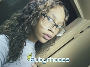 Rubyrhodes