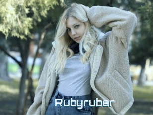 Rubyruber