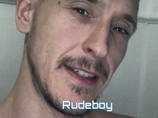 Rudeboy