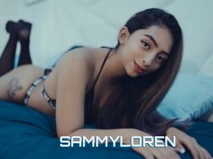 SAMMYLOREN