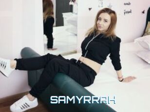 SAMYRRAH