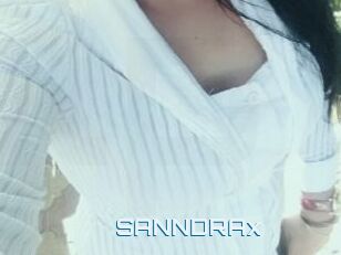 SANNDRAx