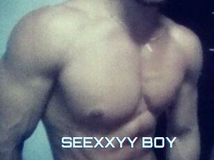 SEEXXYY_BOY