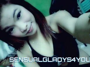 SENSUALGLADYS4YOU