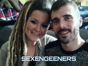 SEXENGEENERS