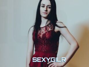 SEXYGILR