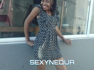 SEXYNEQUA