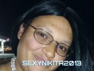 SEXYNIKITA2013