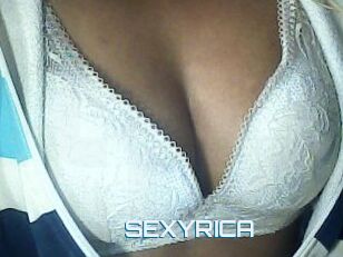 SEXYRICA