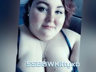 SSBBWKittyxo