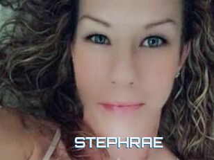 STEPHRAE