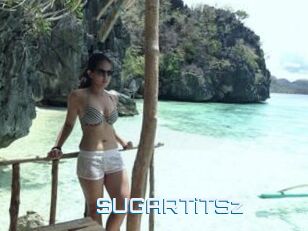 SUGARTiTSz