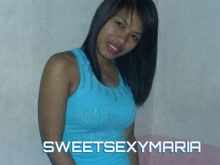 SWEETSEXYMARIA